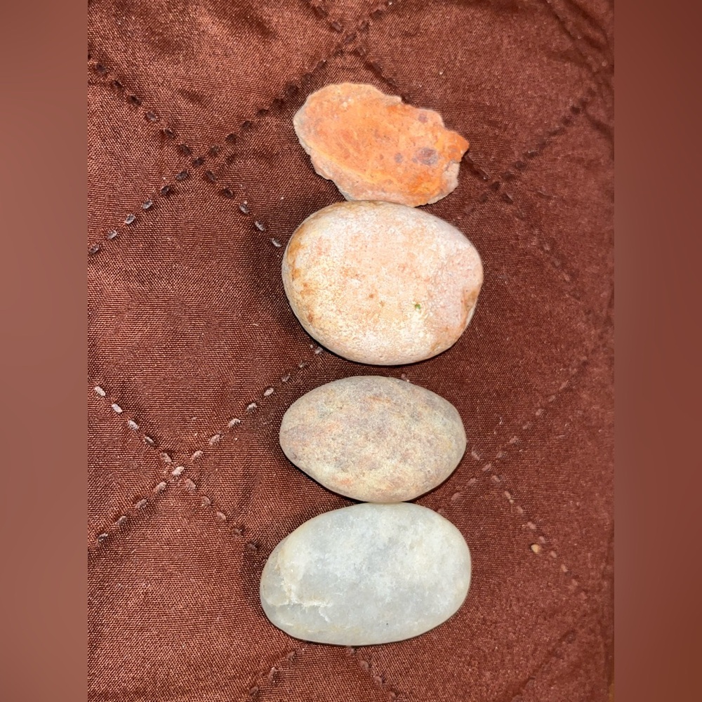 STONES